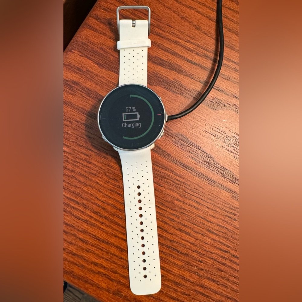 Polar vantage M multisport watch
